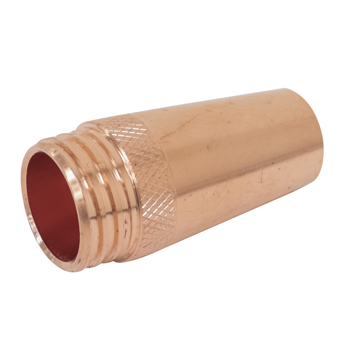 TOBERA TIPO TWECO 25CT-62 PARA ANTORCHA Z-65610 (Precio x pieza - Empaque c/10 pzas)