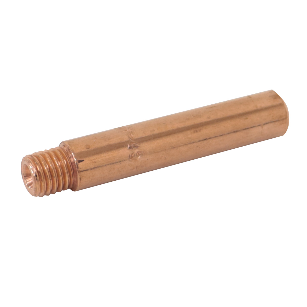 PUNTA DE CONTACTO TIPO TWECO 15H-45 .045"(1.2MM) P/ANTORCHA Z-65610