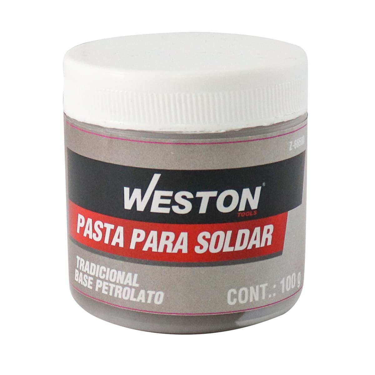 PASTA P/SOLDAR TRADICIONAL 100 GR.