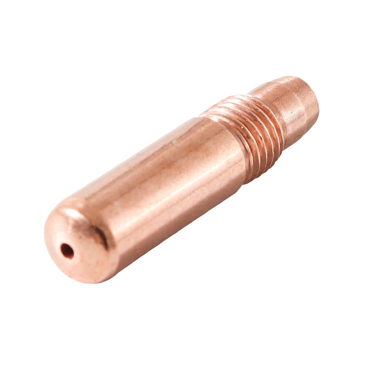 PUNTA DE CONTACTO T/TREGASKISS (TL USO PESADO) 0.045" 403-20-45 (Empaque c/10 pzas - Precio x pieza)