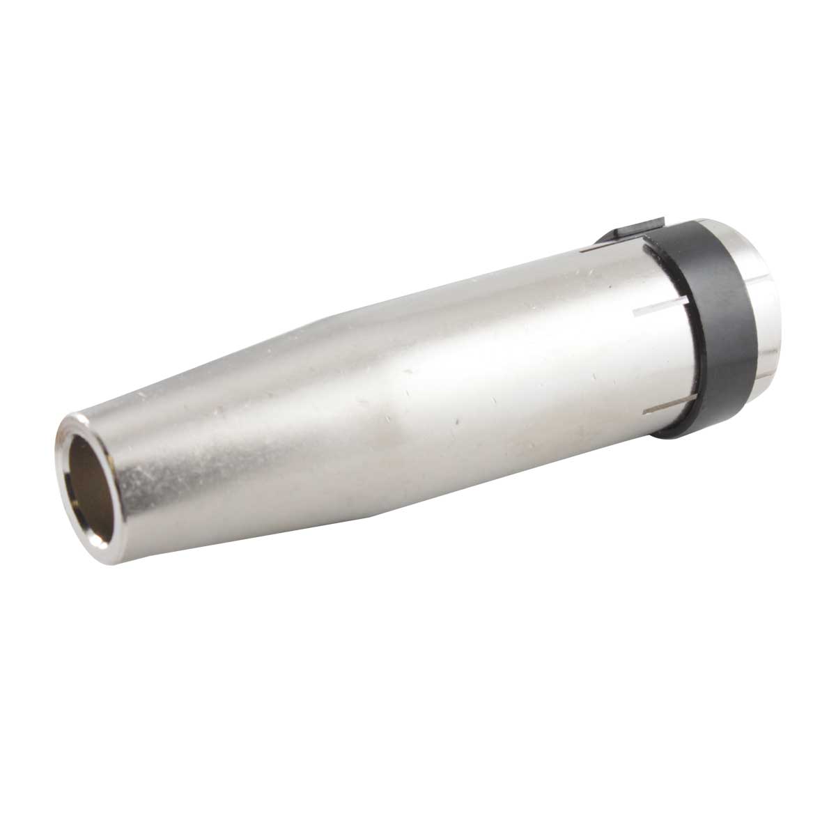 TOBERA TIPO BINZEL 12 X 2.25MM PB3617 (Empaque c/5 pzas - Precio x pieza)
