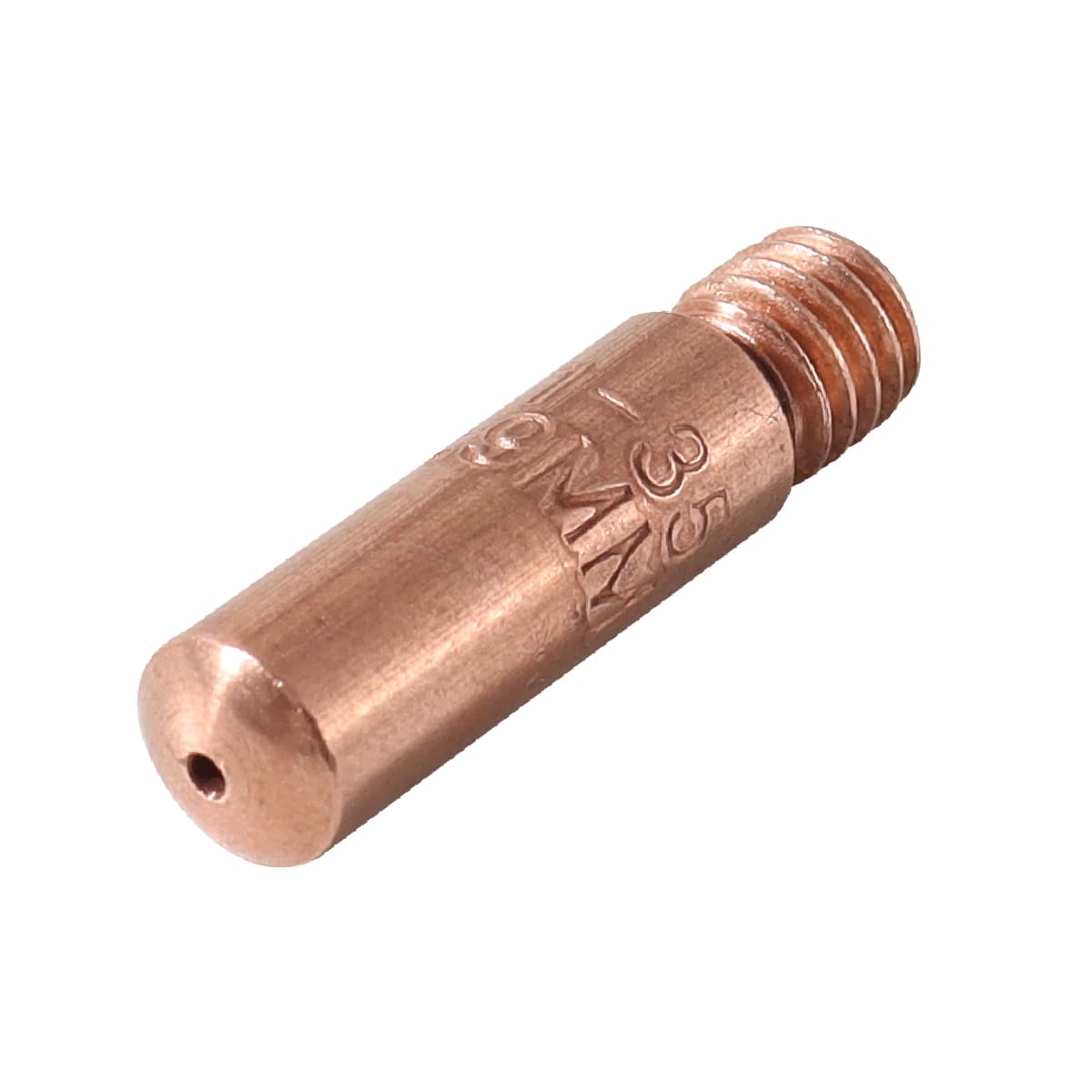 PUNTA DE CONTACTO TIPO TWECO 0.035" 11-35 (Empaque c/10 pzas - Precio x pieza)