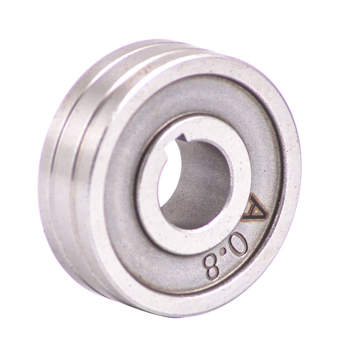 RODILLO P/MIG ALAMBRE TUBULAR .035" - .045" MAQ. Z-67100