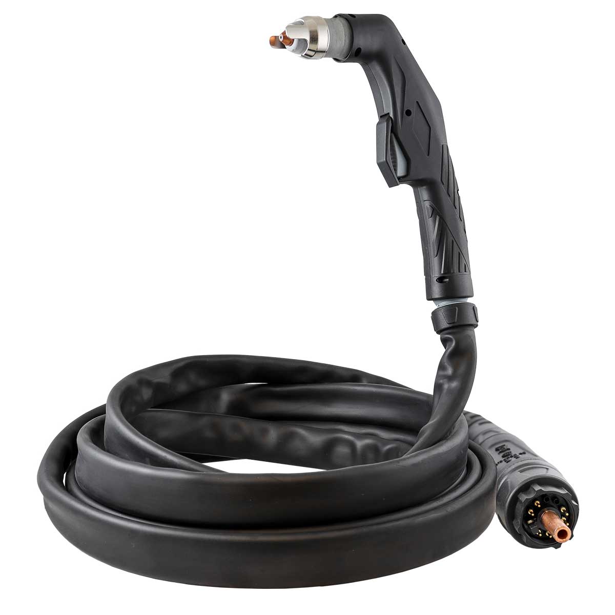 ANTORCHA PLASMA MANUAL P/125A 60% CICLO 6M P/Z-67140