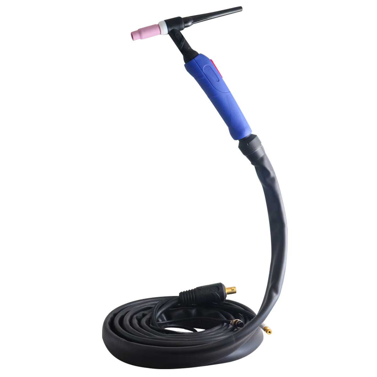 ANTORCHA TIG WP-26 4M CICLO 50%@200A PARA Z-67060 (modelo anterior)