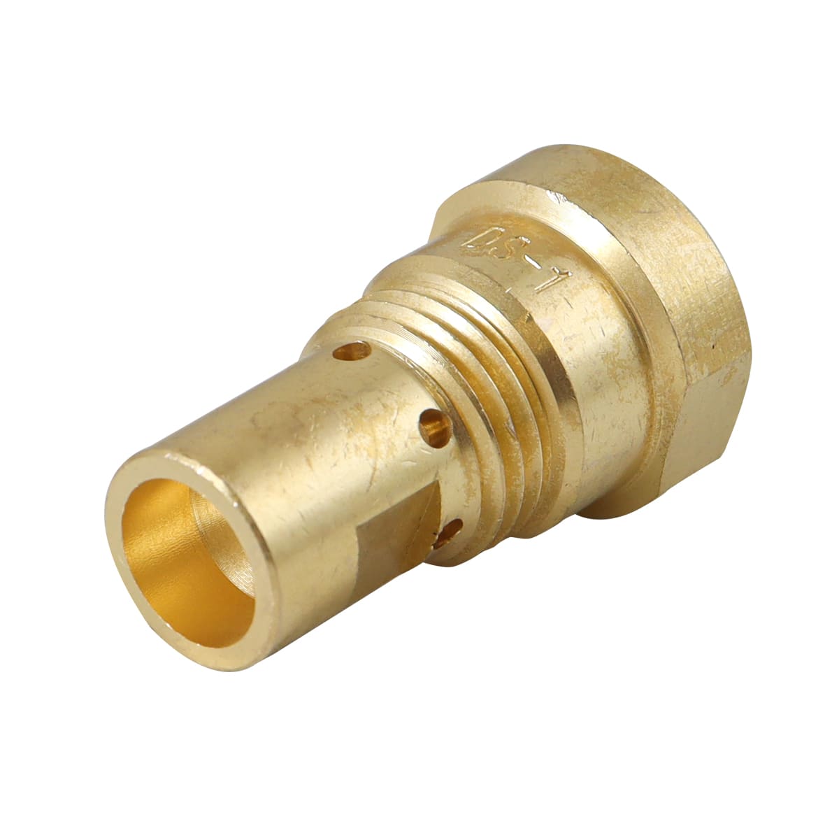 DIFUSOR DE GAS TIPO BERNARD D-1T (Precio x pieza - Empaque c/10 pzas)