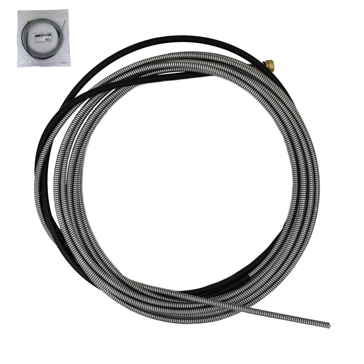 LINER TIPO LINCOLN KP44-3545-15 0.035"-0.045" 15FT