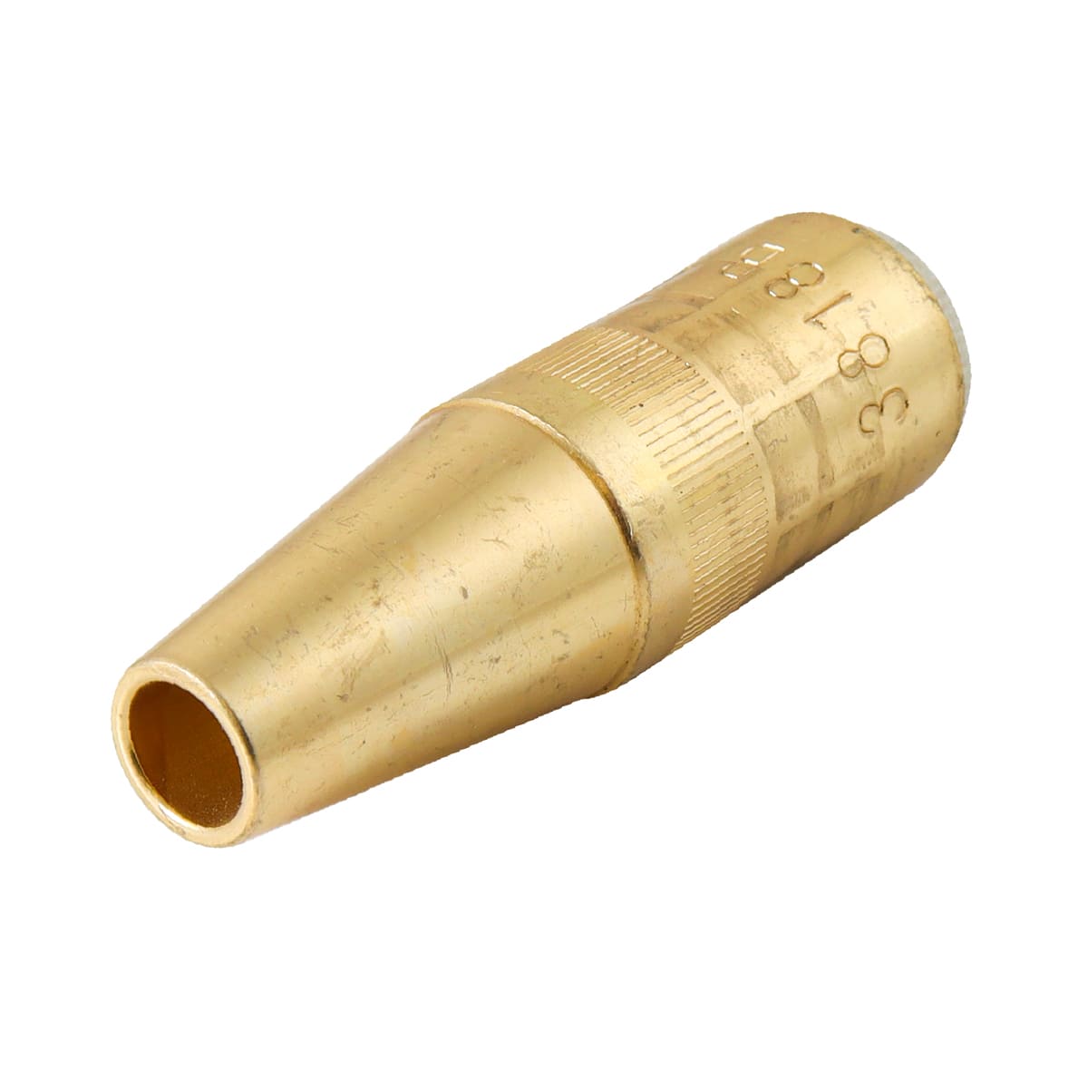 TOBERA NST-3818B TIPO BERNARD (Precio x pieza - Empaque c/5 pzas)
