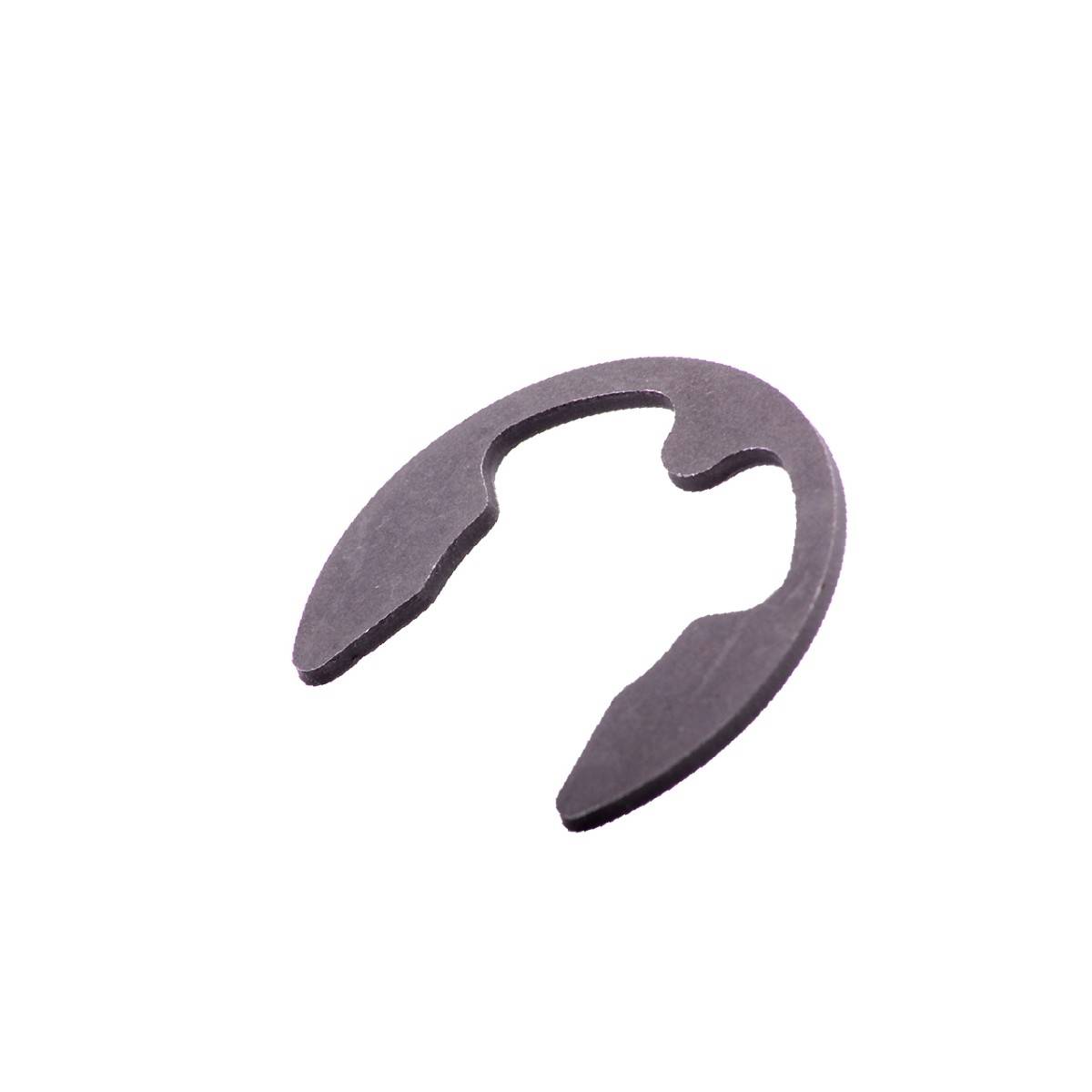 ANILLO EXT. TIPO DIN-E 12MM DE-12ST PD (Precio x Pieza - Caja c/100 pzs)