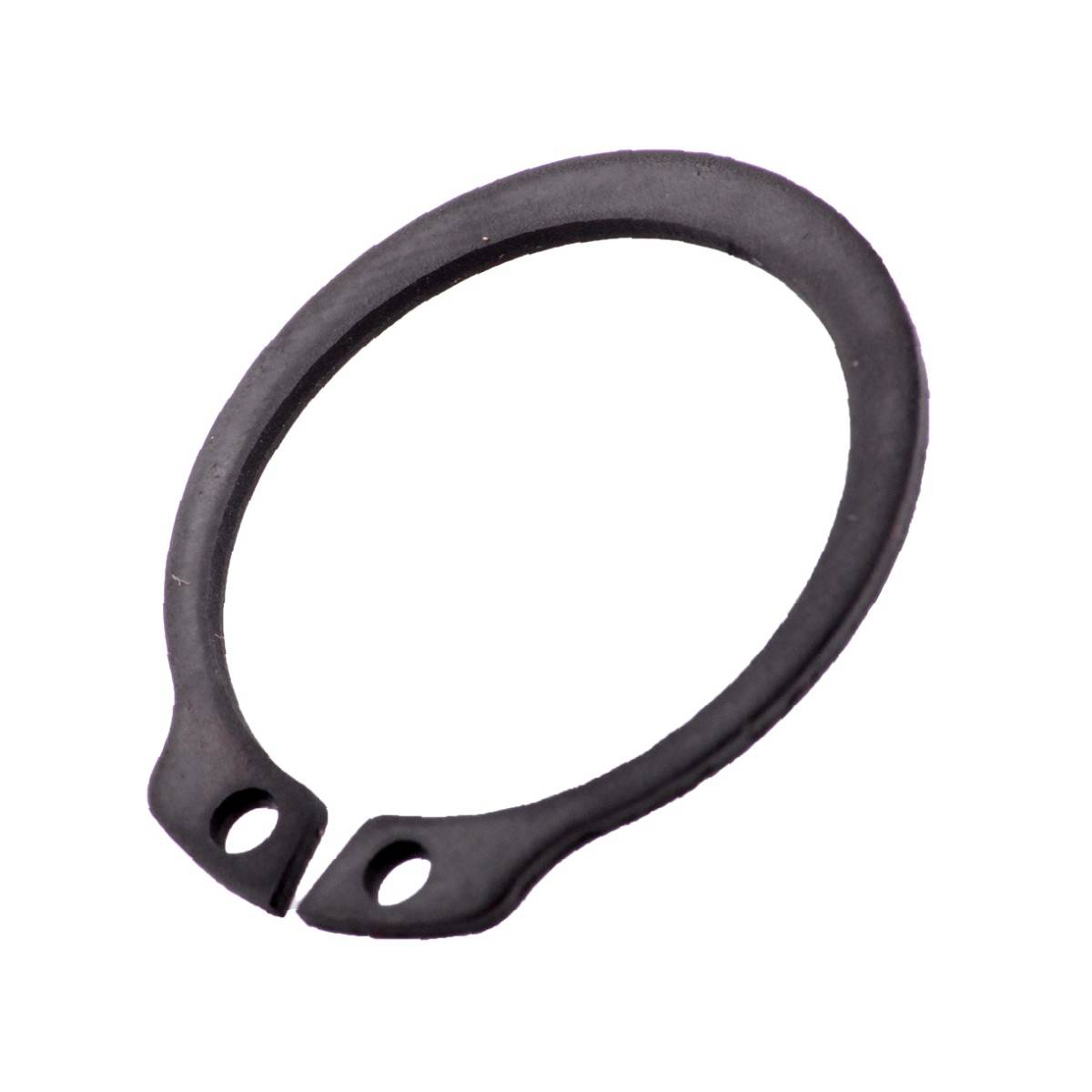 ANILLO EXT. TIPO DIN-SH 100 MM DSH-100ST CZ PD P01 (Precio x Pieza - Caja c/10 pzs)
