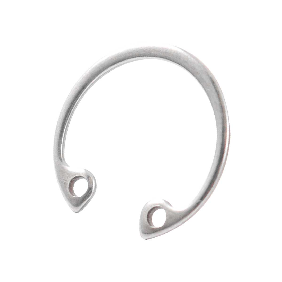 ANILLO INT. TIPO HO 1-3/8" HO-137SS ACERO INOX. (Precio x Pieza - Caja c/50 pzs)