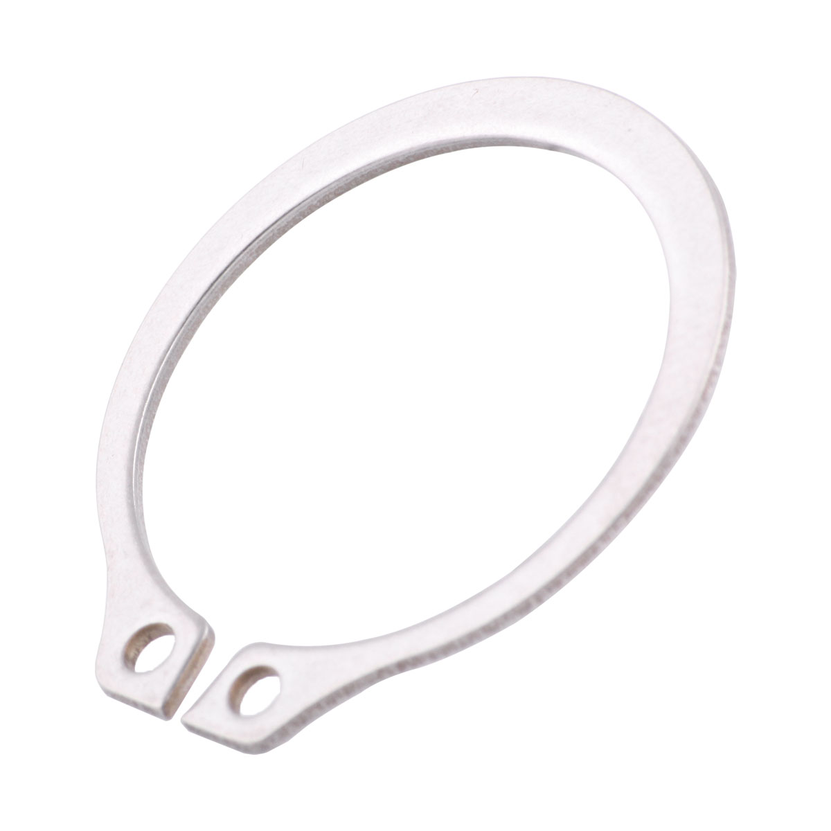 ANILLO EXT. TIPO SH 11/16" SH-68SS ACERO INOX. (Precio x Pieza - Caja c/100 pzs)
