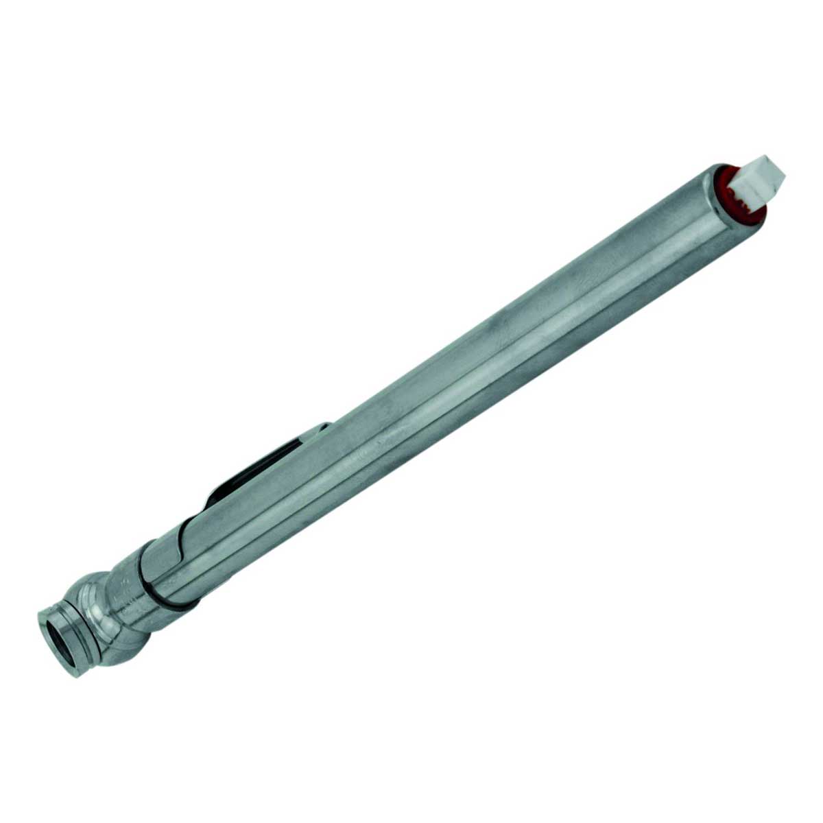 CALIBRADOR  TIPO METALICO PARA CARRO 50 PSI  Mod  S-921