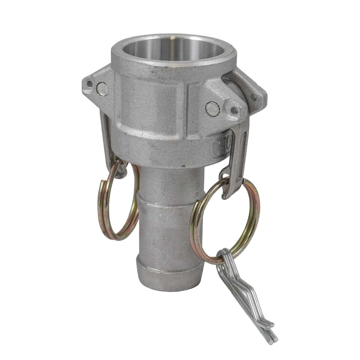 COPLE DE CONEXION RAPIDA TIPO C 1-1/4"