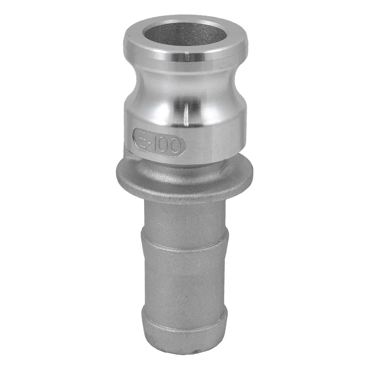 COPLE DE CONEXION RAPIDA TIPO E 1-1/4"