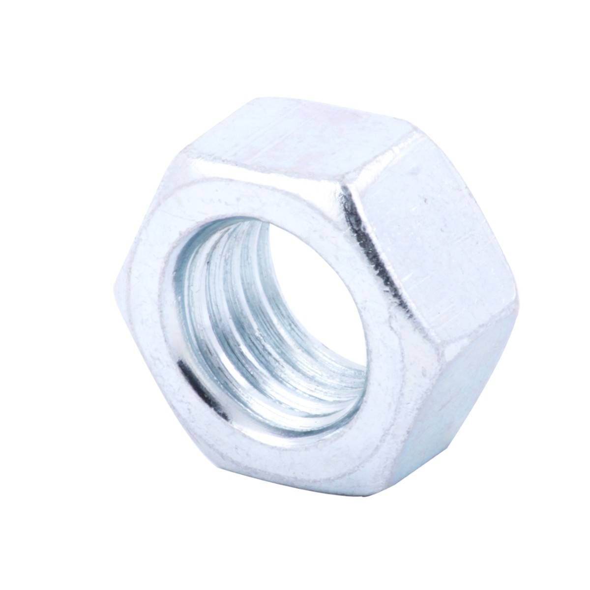TUERCA HEX. LIVIANA STD. GALV. 5/8-11 (Precio x Caja a Granel C/720 pzas)