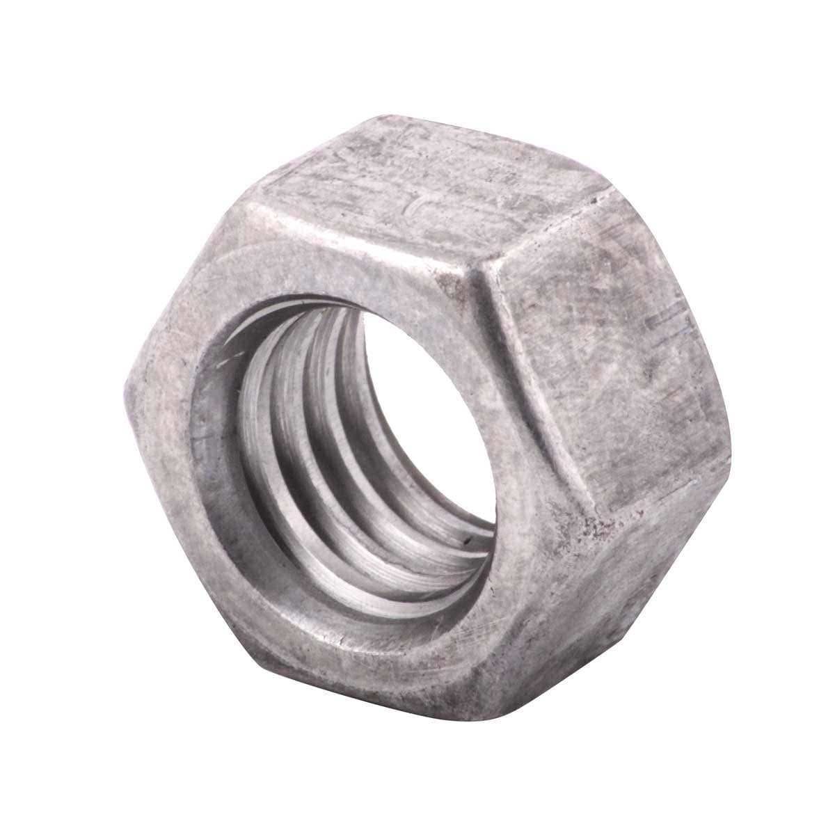 TUERCA HEX. M24-3.0 (Precio x Caja c/20 pzas)