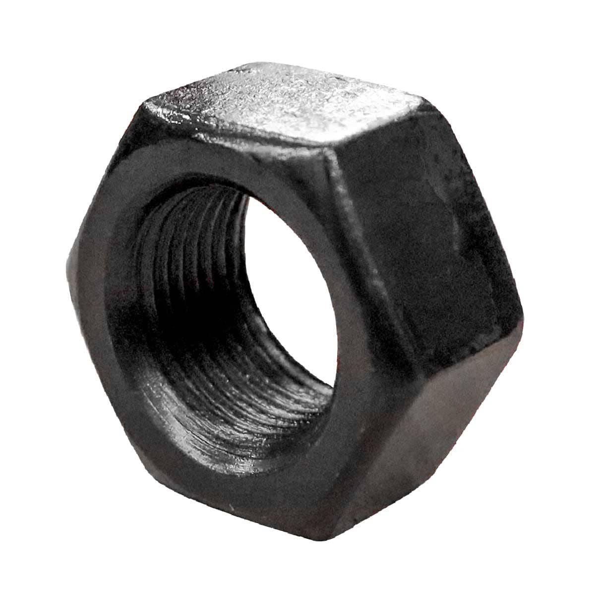 TUERCA HEX. CLASE 8 ROSCA FINA NEGRA M14 - 1.5 (Precio x Caja c/1100 pzas)