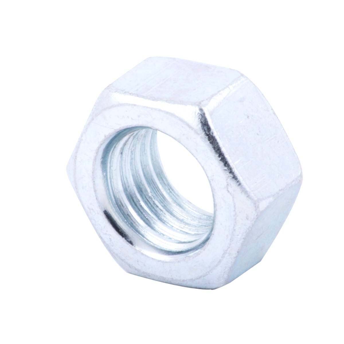 TUERCA HEX. GALV. M16-2.0 (Precio x Caja c/50 pzas)