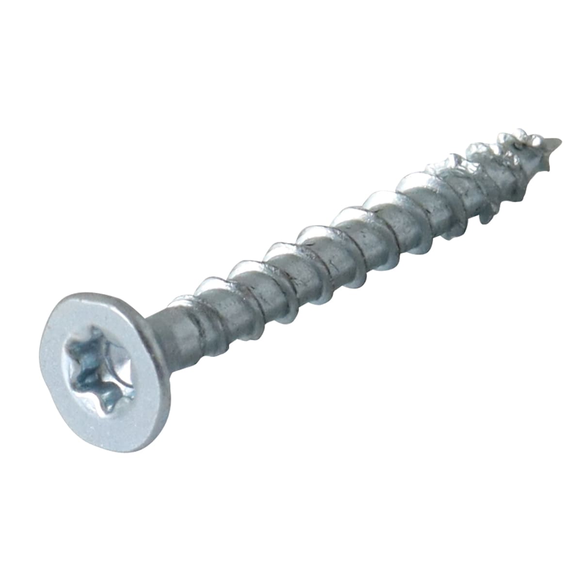 PIJA P/MDF TORX 3.5MM X 25MM T20 (Precio x Pza - caja c/500 piezas)