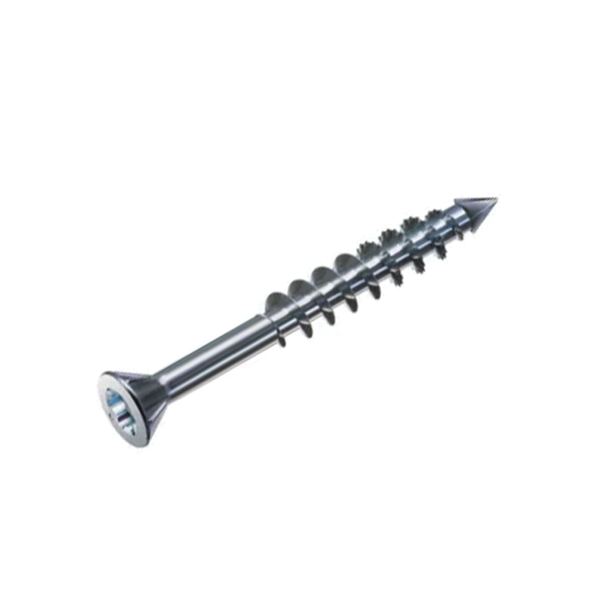 PIJA P/MDF TORX 3.5MM X 40MM T15 (Precio x Caja a Granel c/9600piezas)