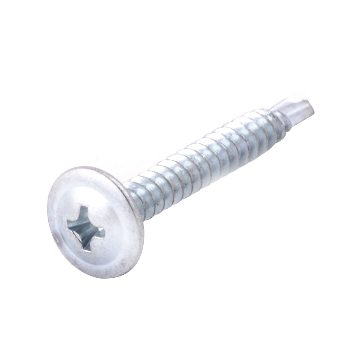PIJA K-LATH PHILLIPS PUNTA D/BROCA CABEZA EXTENDIDA #8x1-1/4" (Precio x Caja a Granel c/4800 pzs)