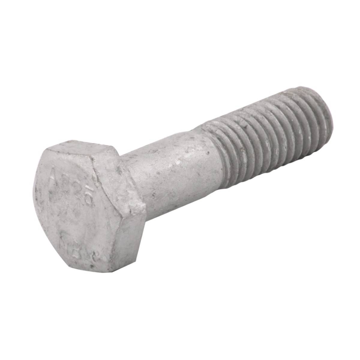 TORN. ESTRUCTURAL HEX. GIC A325 1/2-13 X 2 (Precio x Caja - Caja a Granel c/365 pzas)