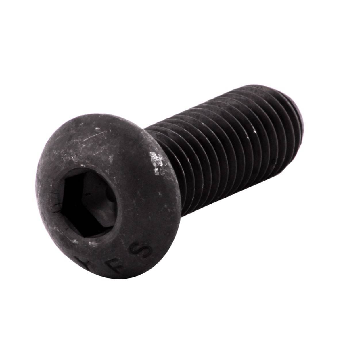 TORNILLO ALLEN CAB. BOTON 6 X 12  (Precio x Pza - Caja c/100 pzas)