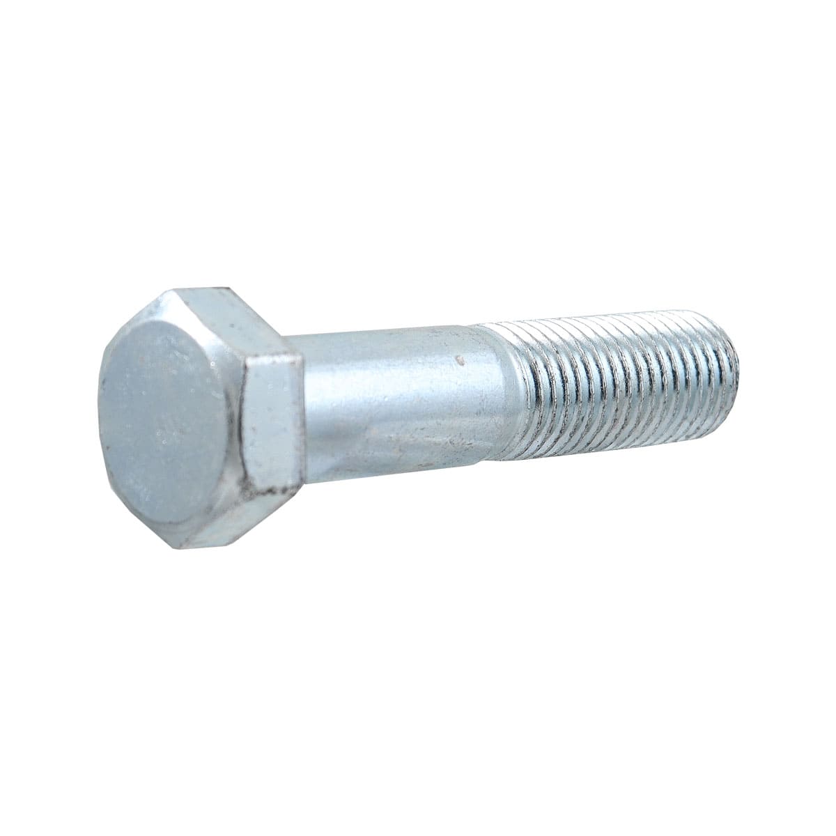 TORN. G2 GALV. 'RP' 7/8"-9 X 4-1/2"  (Precio x Pza - Caja Granel c/60 pzas)