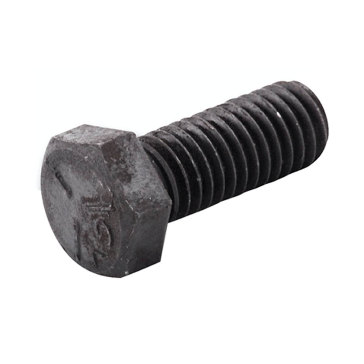 TORN. HEX. G5 NEGRO 5/16-18 X 1-3/4    (Precio x Pza - Caja a granel c/940 pzas)