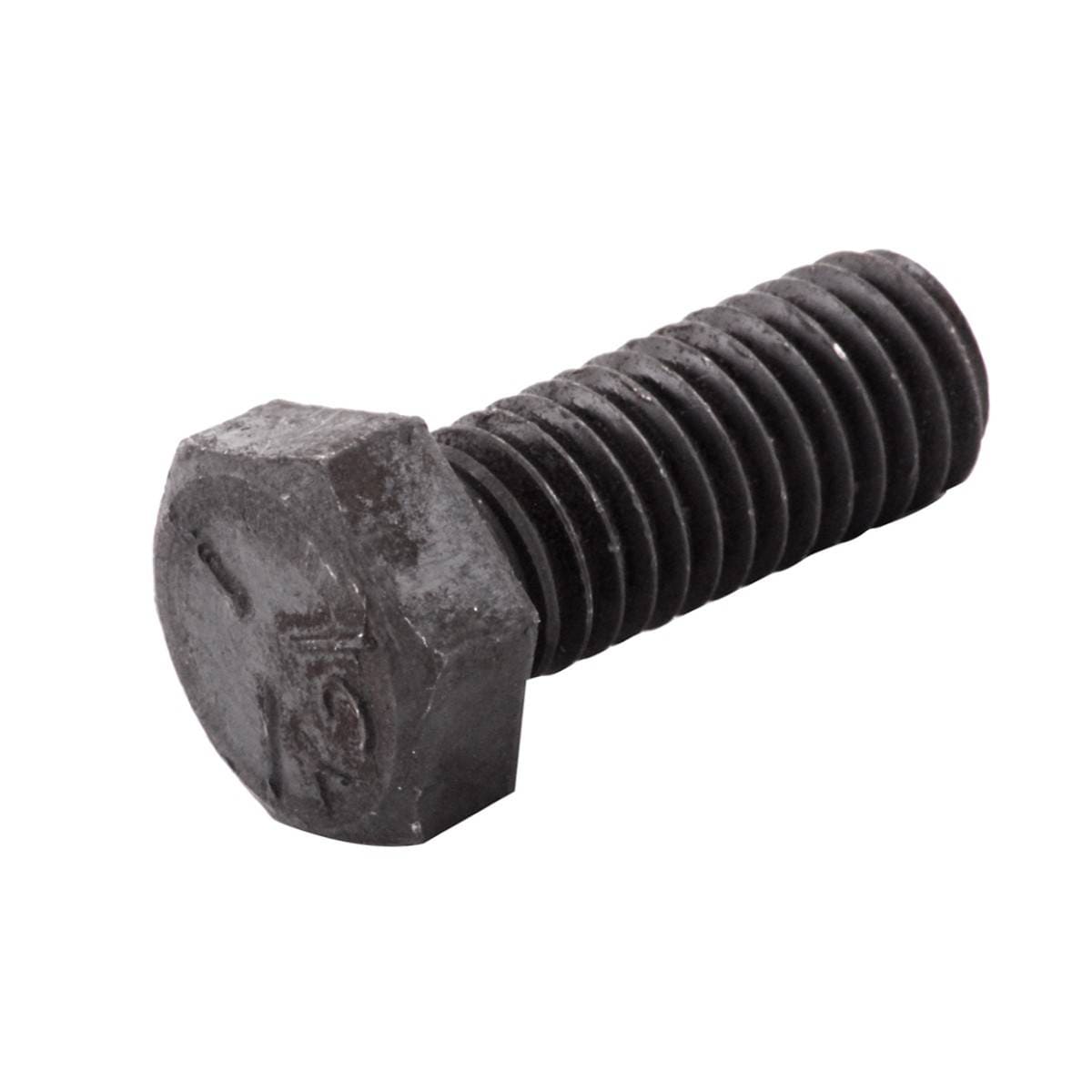 TORN. HEX. G5 NEGRO 5/16-18 X 3-1/2 (Precio x Caja - Caja c/50 pzs)