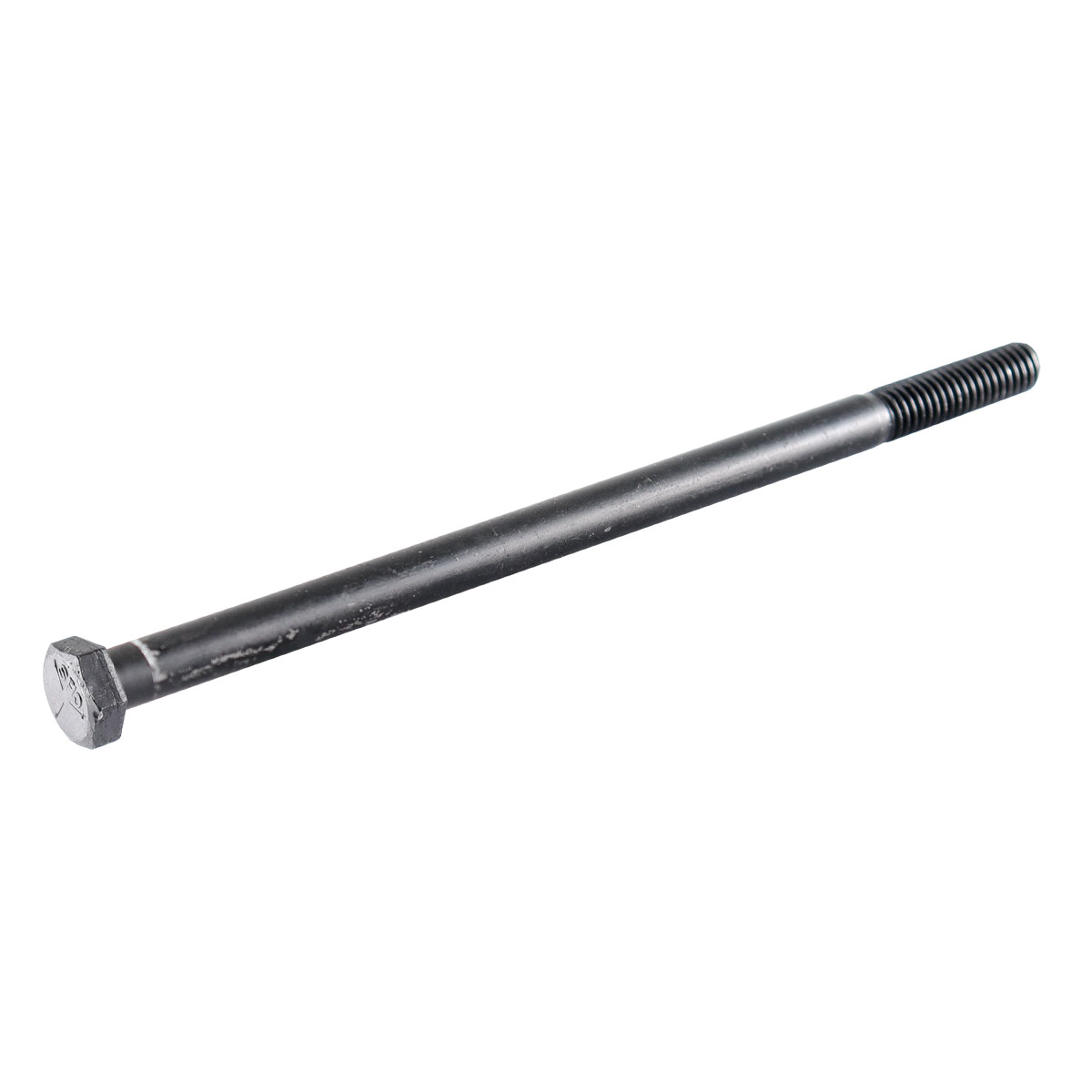 TORN. HEX. G5 NEGRO 3/8-16 X 7 (Precio x Pieza - Caja a granel c/230 pzs)