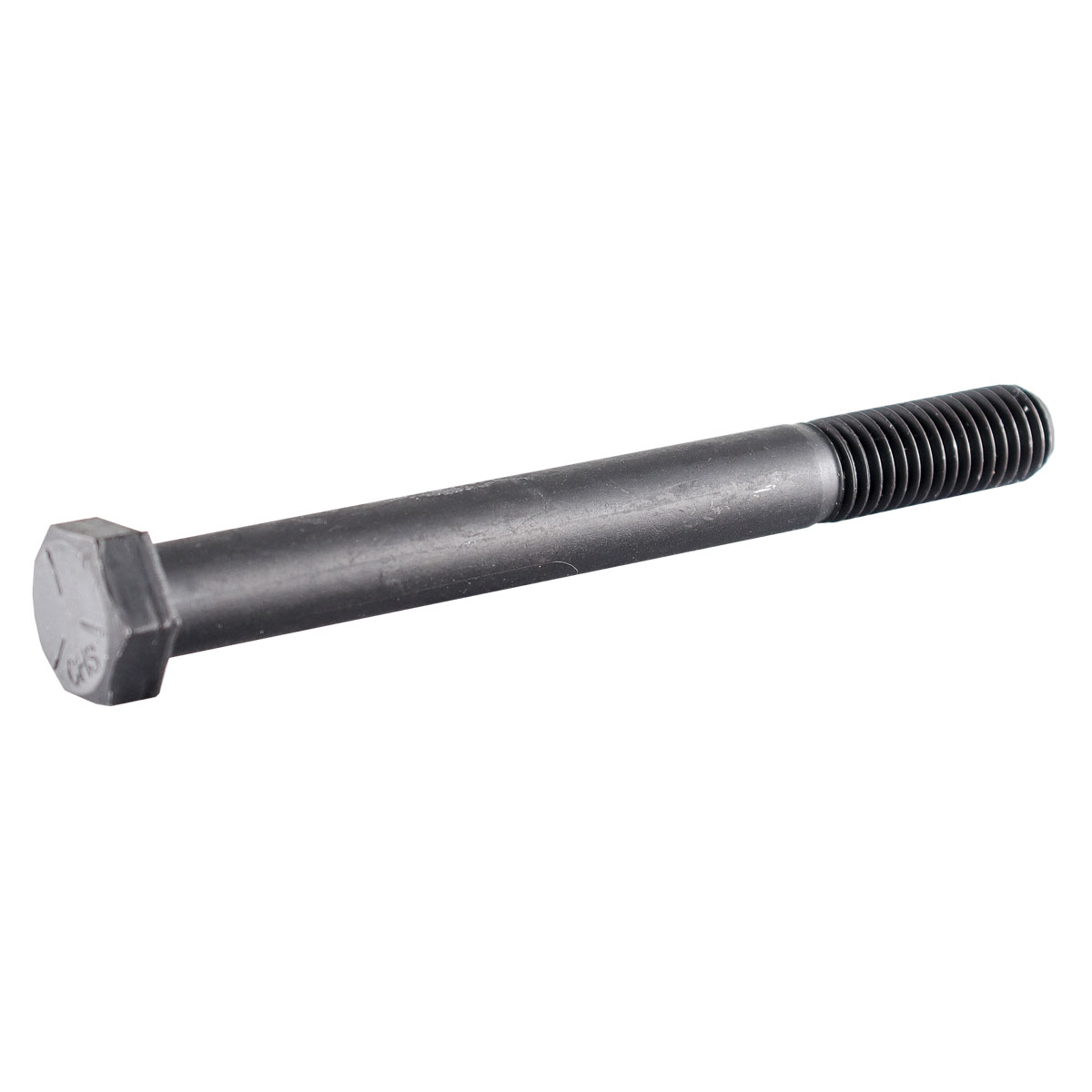 TORN. HEX. G5 NEGRO 7/16-14 X 5-1/2 (Precio x Pieza - Caja a granel c/200 pzs)
