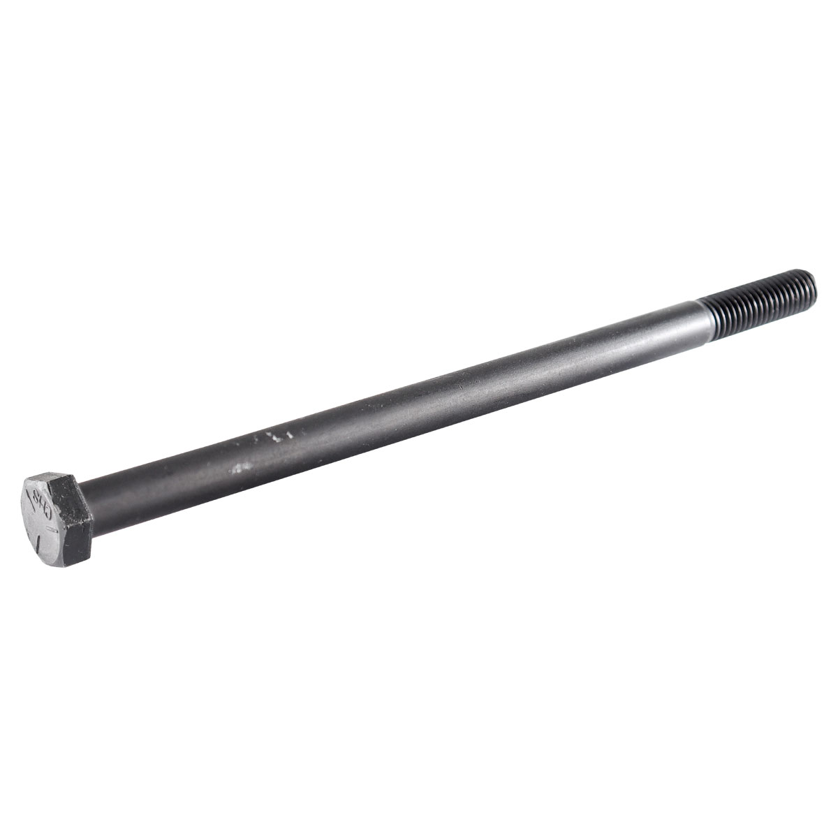 TORN. HEX. G5 NEGRO 1/2-13 X 9 (Precio x Pieza - Caja a granel c/100 pzs)