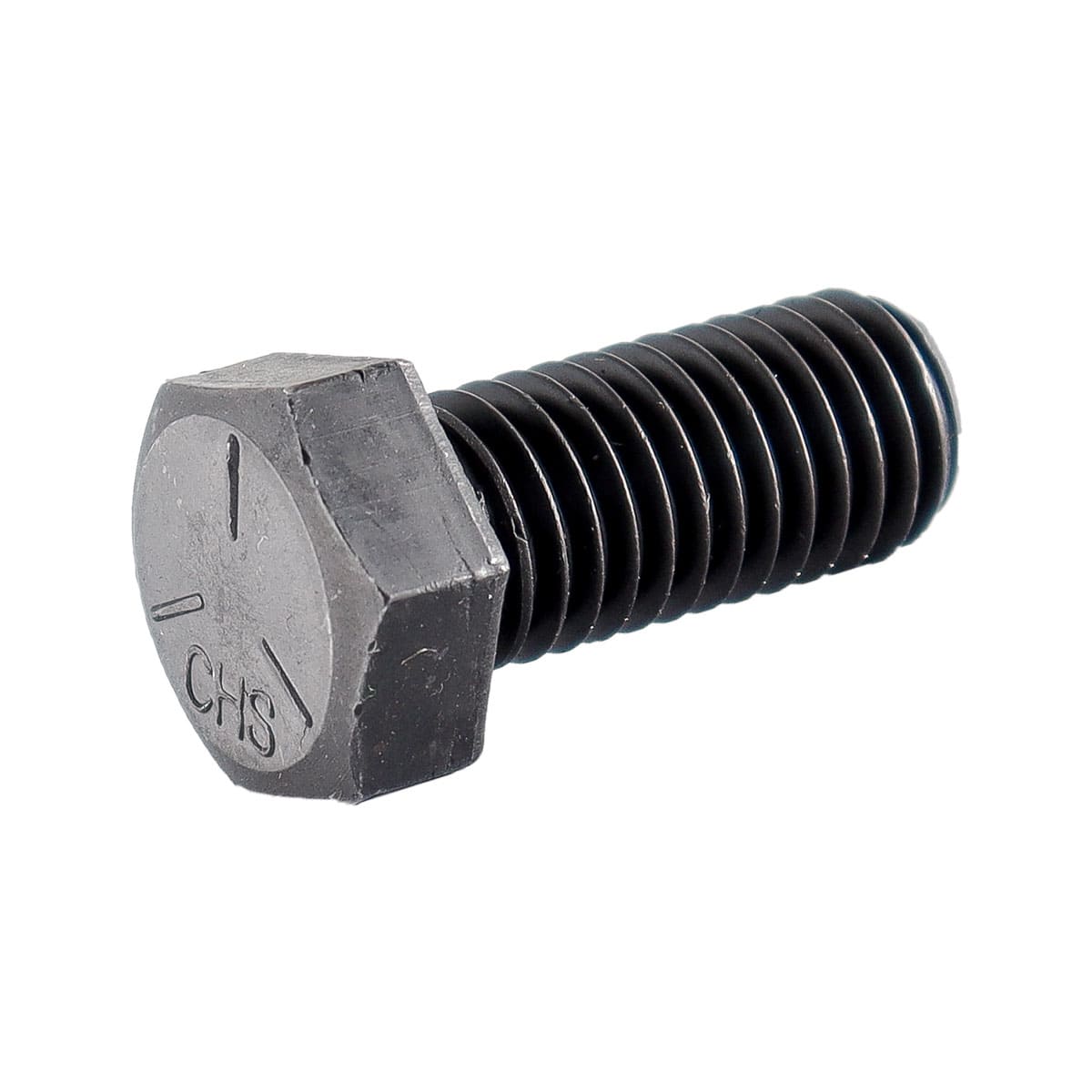 TORN. HEX. G5 NEGRO 9/16 X 1-1/4 (Precio x Pieza - Caja a granel c/400 pzs)
