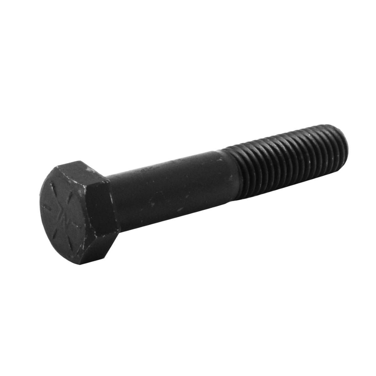TORNILLO GRADO 8 NEGRO1-1/8 x 8" (Precio x Pza - Caja a granel c/20pzas)