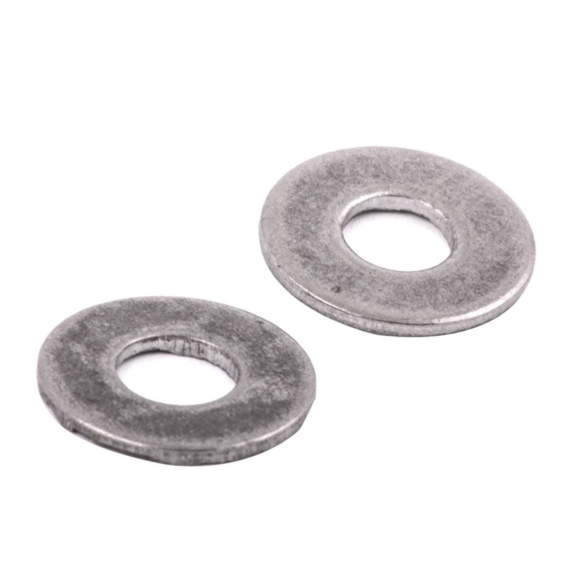 RONDANA PLANA PULIDA 7/8" (25KG)