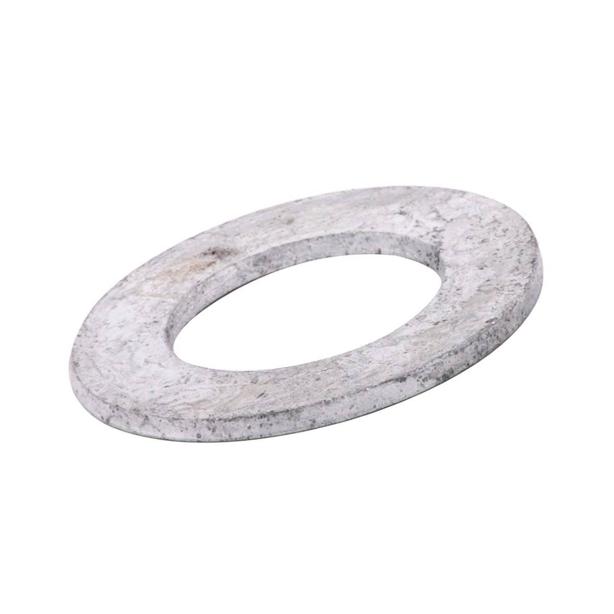 RONDANA PLANA F436 GIC 1-1/8"   (Precio x Pza - Caja c/500 pzas)
