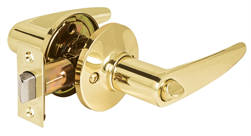 Manija Derecha Para Ventana Abatible Externa Southbank | Latón Antiguo