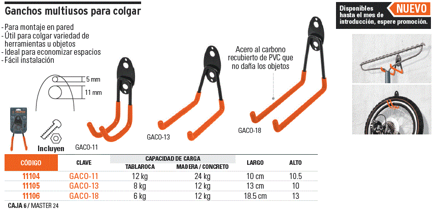 Cómo forrar ganchos para ropa en 5 pasos 