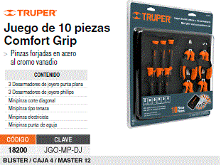 TRUPER