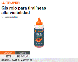 TRUPER