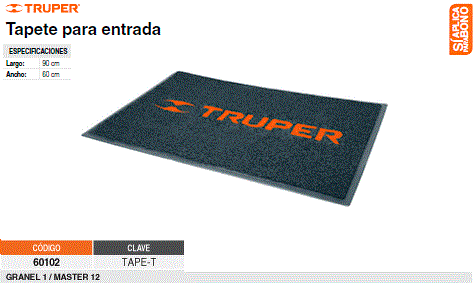 TRUPER