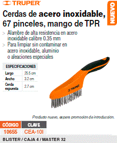 TRUPER