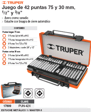 TRUPER