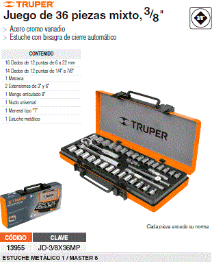 TRUPER