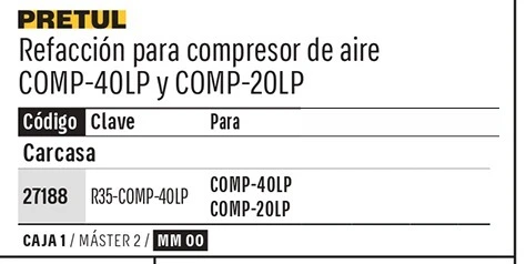 Truper