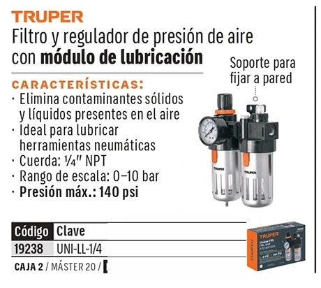 Truper