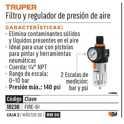 Truper