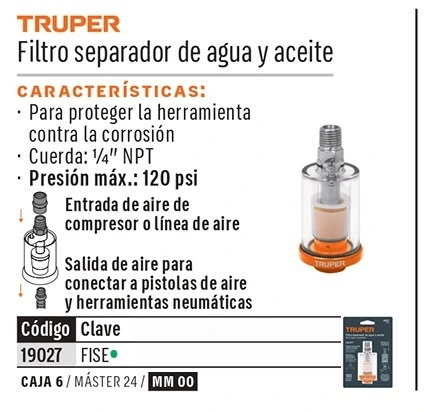 Truper